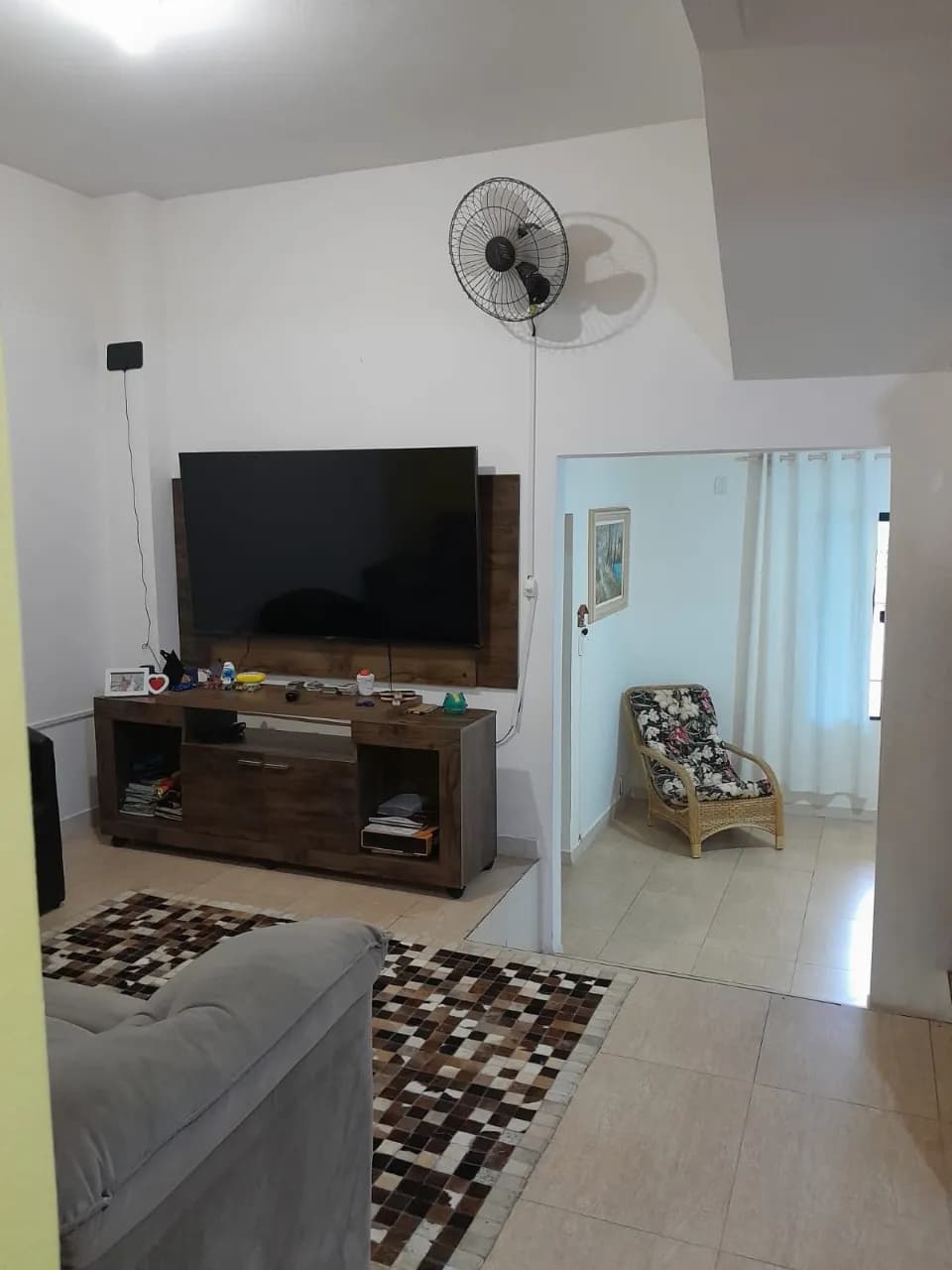 Casa para venda com 4 dormitórios em Jardim Atlântico com 130 m² — foto 5