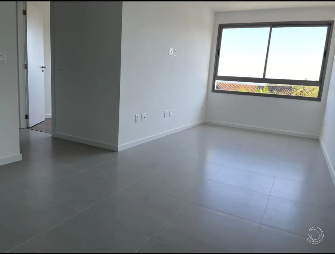 Apartamento para venda com 2 dormitórios em Cacupé com 66 m² — foto principal