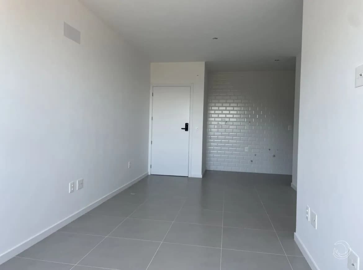 Apartamento para venda com 2 dormitórios em Cacupé com 66 m² — foto 3