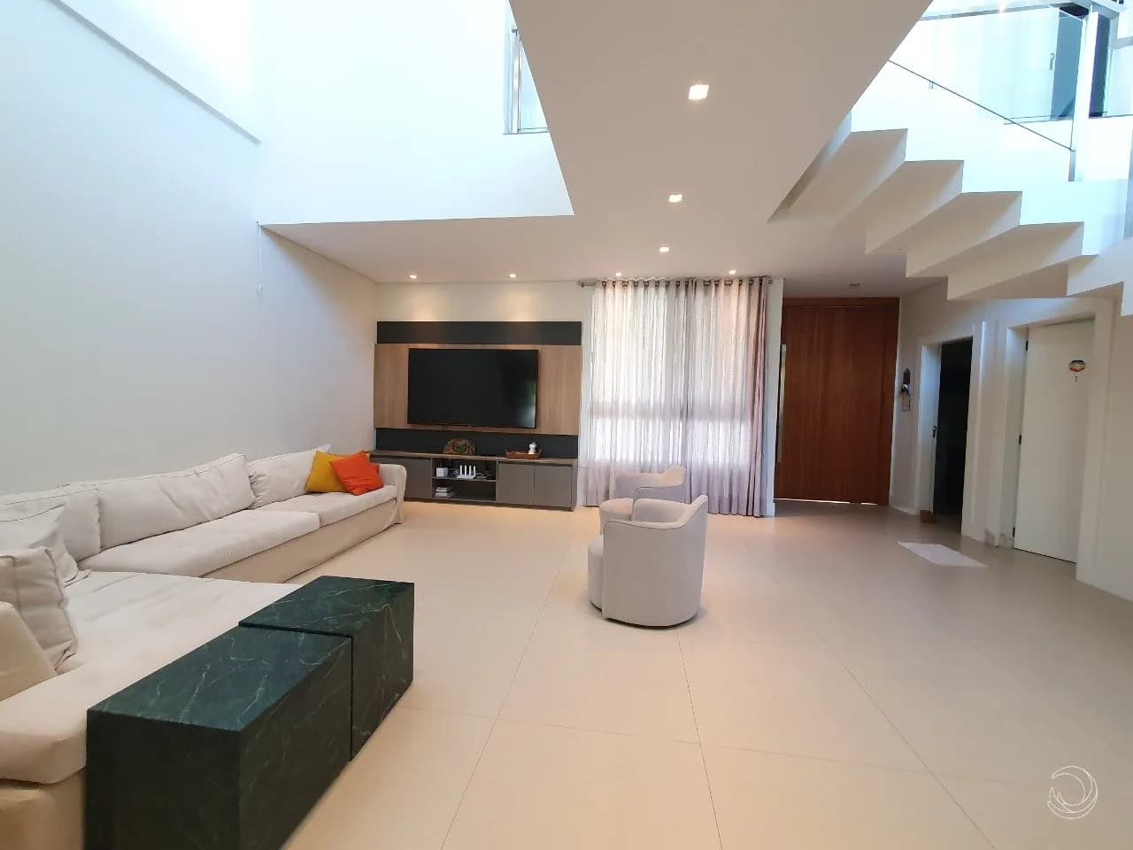 Casa para venda com 4 dormitórios em Rio Tavares com 454 m² — foto 3