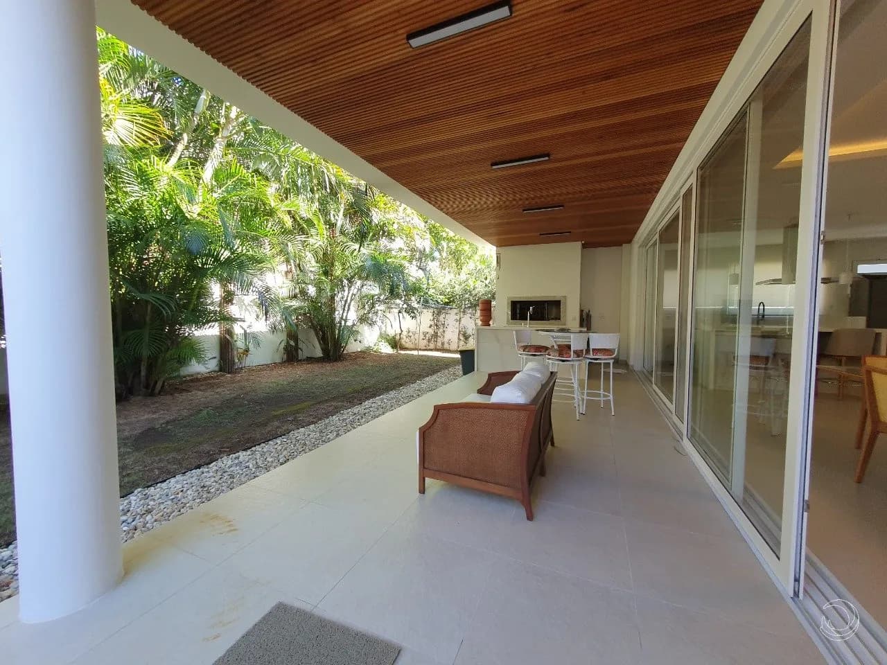Casa para venda com 4 dormitórios em Rio Tavares com 454 m² — foto 5