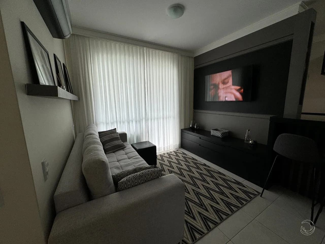 Apartamento para venda com 2 dormitórios em Jardim Atlântico com 72 m² — foto 4