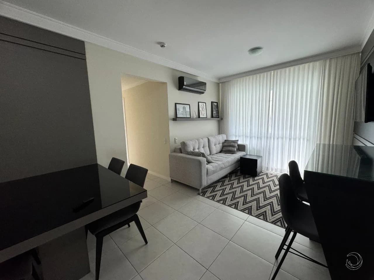 Apartamento para venda com 2 dormitórios em Jardim Atlântico com 72 m² — foto 5