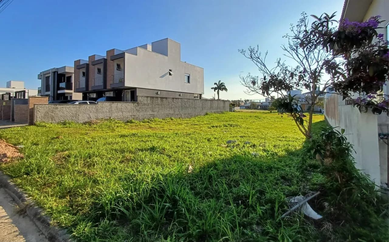 Terreno para venda em Cachoeira Do Bom Jesus com 450 m² — foto 2