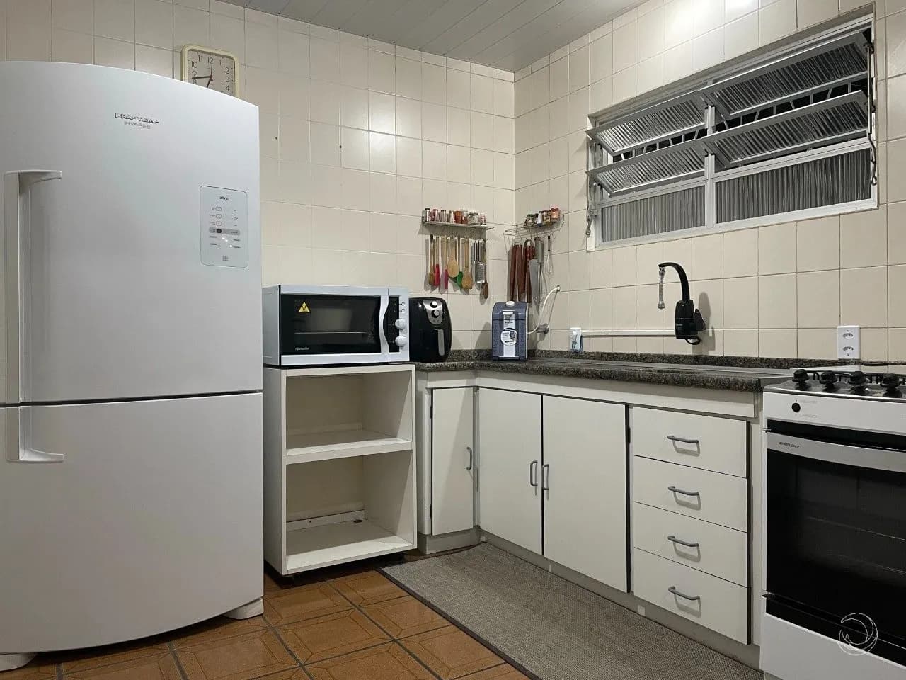 Casa para venda com 3 dormitórios em Saco Dos Limões com 150 m² — foto 5