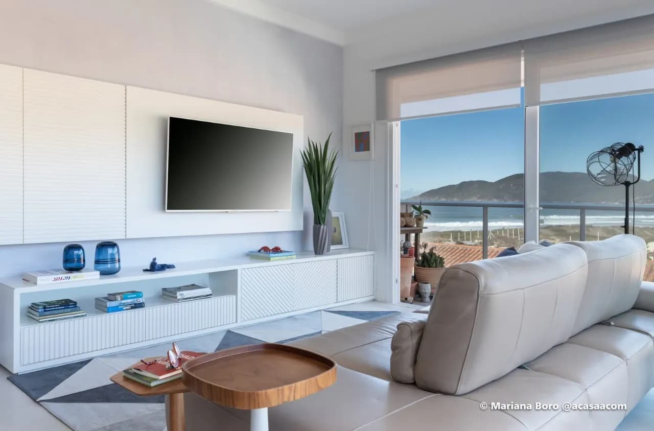 Apartamento para venda com 2 dormitórios em Morro Das Pedras com 113 m² — foto principal