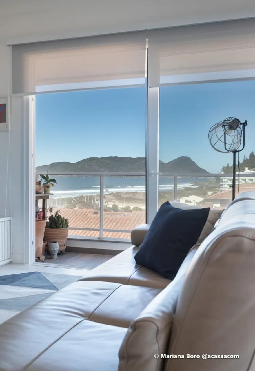 Apartamento para venda com 2 dormitórios em Morro Das Pedras com 113 m² — foto 3