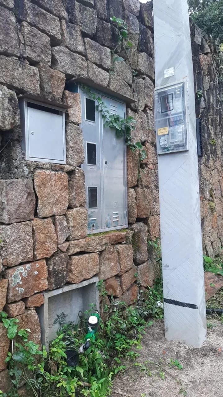 Terreno para venda em Sambaqui com 425 m² — foto 3