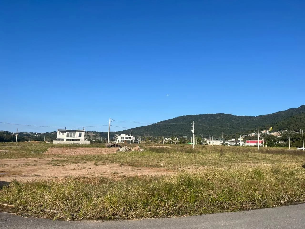 Terreno para venda em Vargem Grande com 476 m² — foto 2