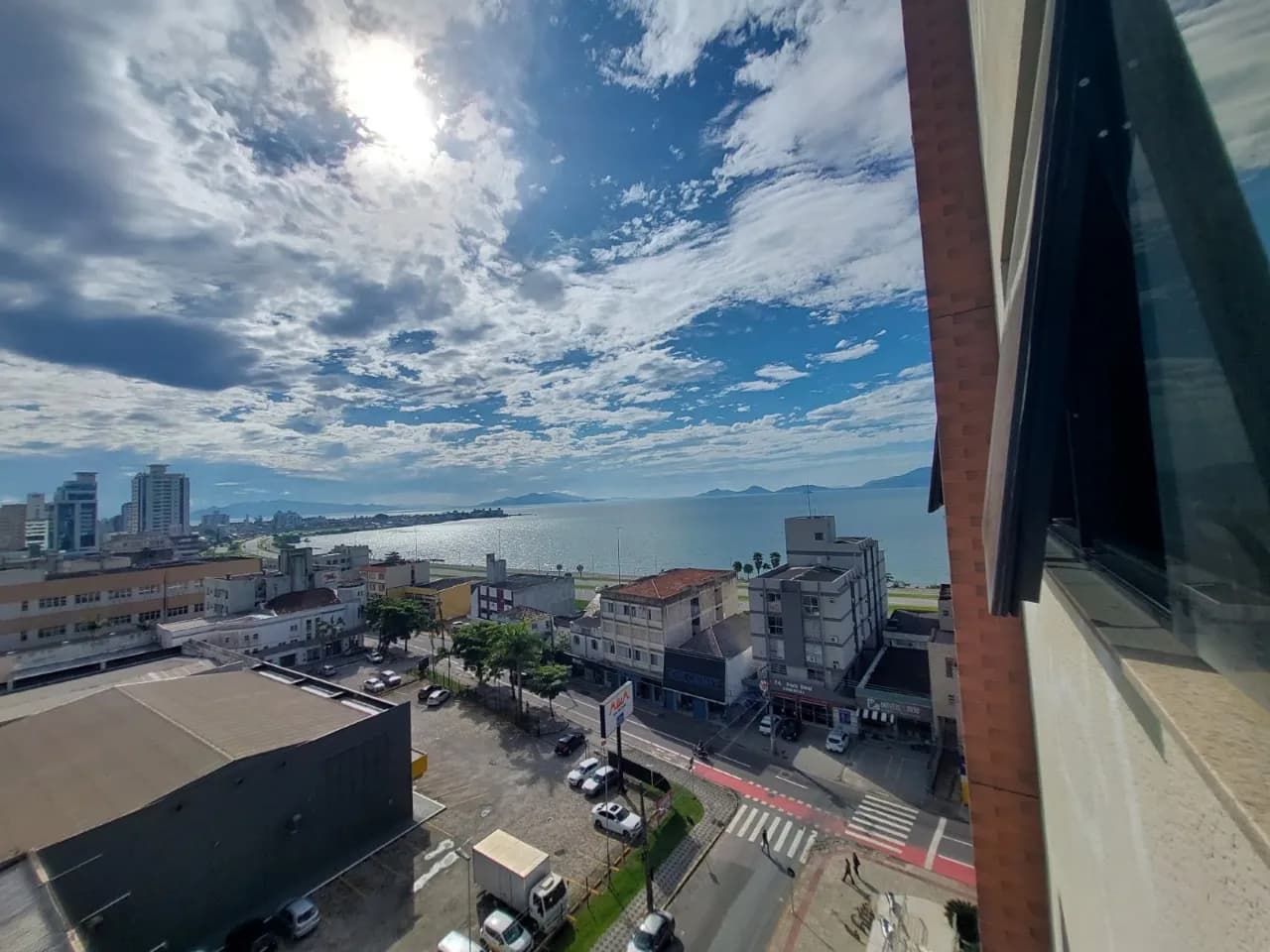 Sala comercial para venda em Estreito com 37 m² — foto 3