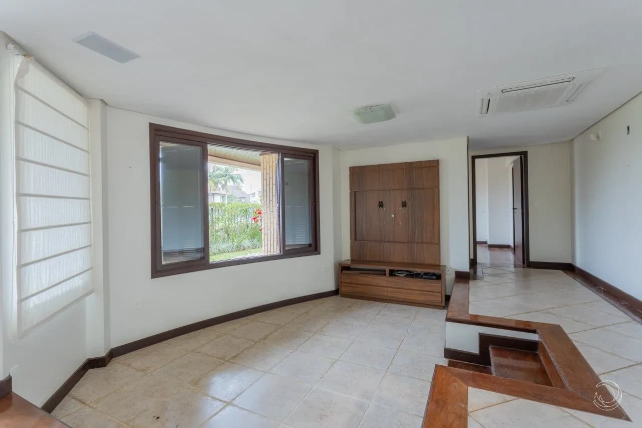 Casa para venda com 5 dormitórios em Jurerê Internacional com 467 m² — foto 3