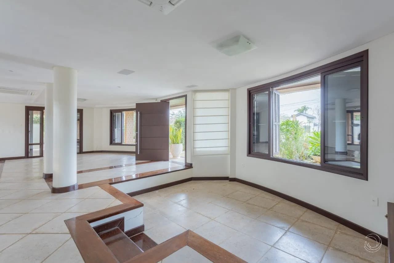 Casa para venda com 5 dormitórios em Jurerê Internacional com 467 m² — foto 4