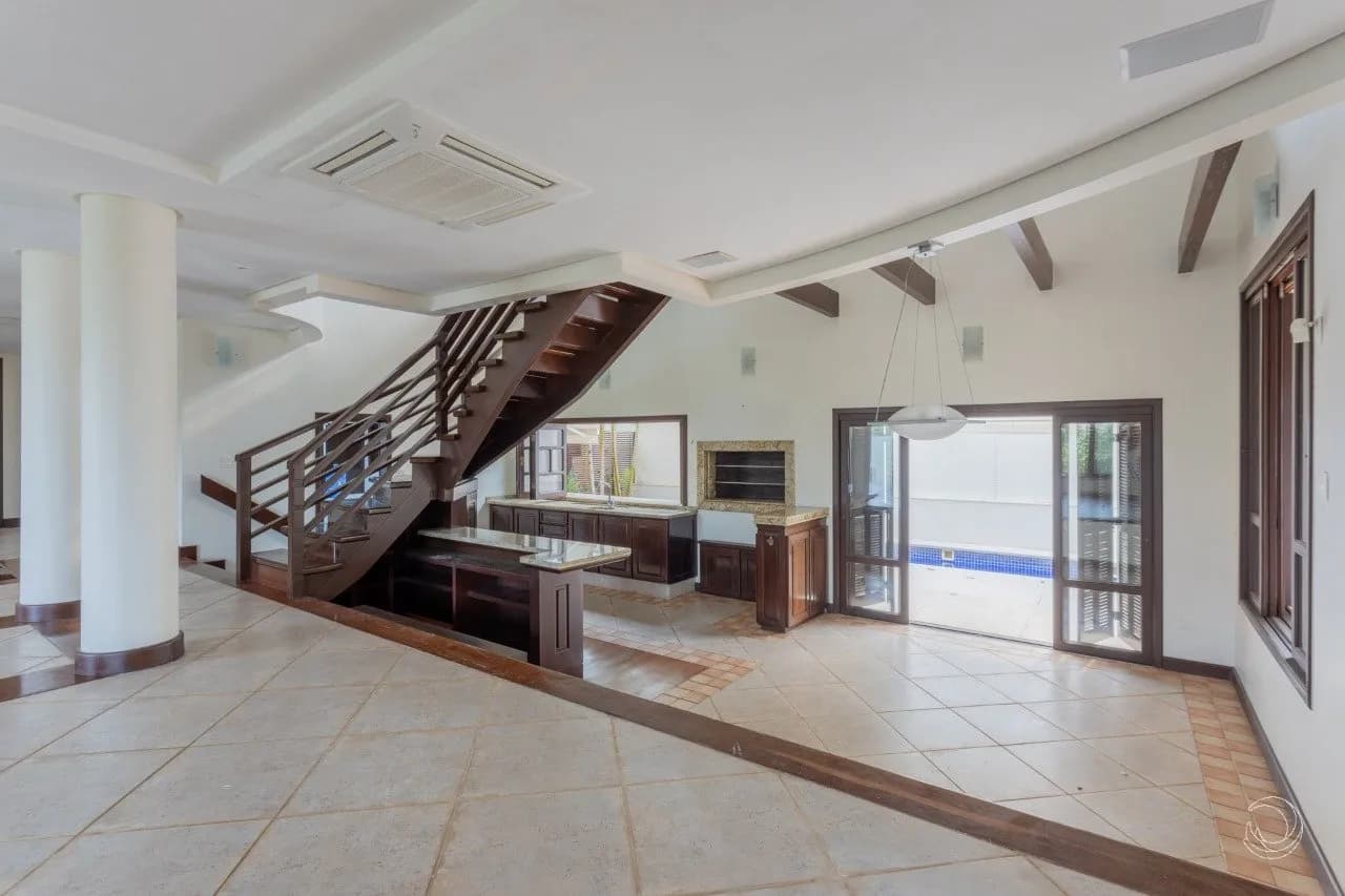 Casa para venda com 5 dormitórios em Jurerê Internacional com 467 m² — foto 5