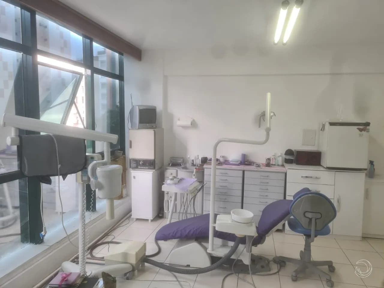 Sala comercial para venda em Centro com 23 m² — foto 2