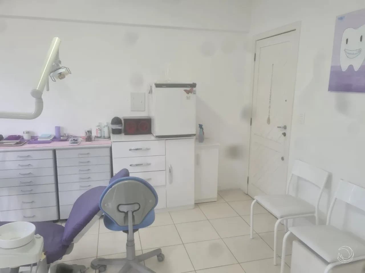 Sala comercial para venda em Centro com 23 m² — foto 3