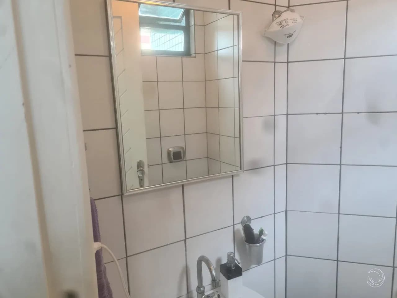 Sala comercial para venda em Centro com 23 m² — foto 4