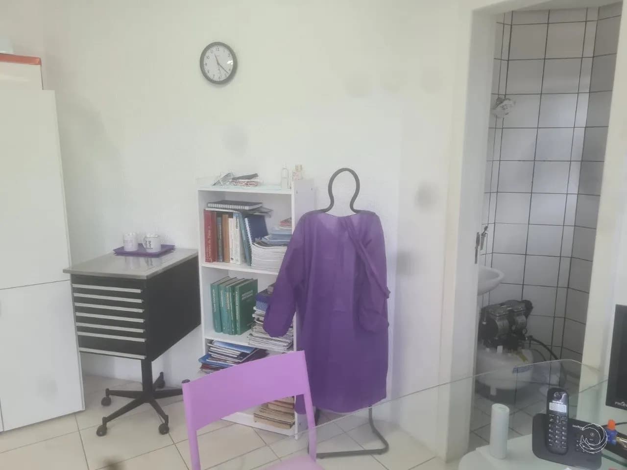 Sala comercial para venda em Centro com 23 m² — foto 5