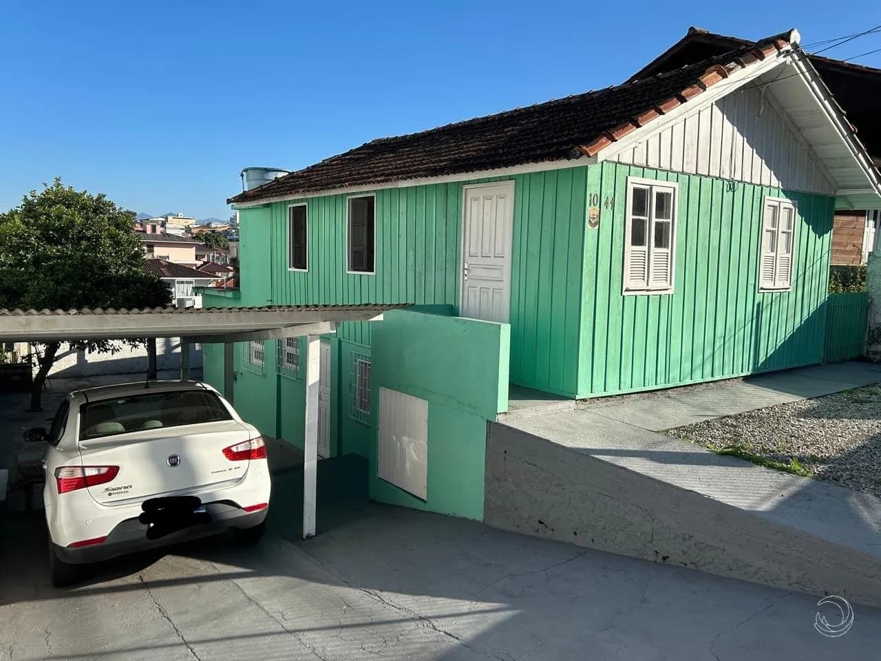 Terreno para venda em Estreito com 462 m² — foto 3