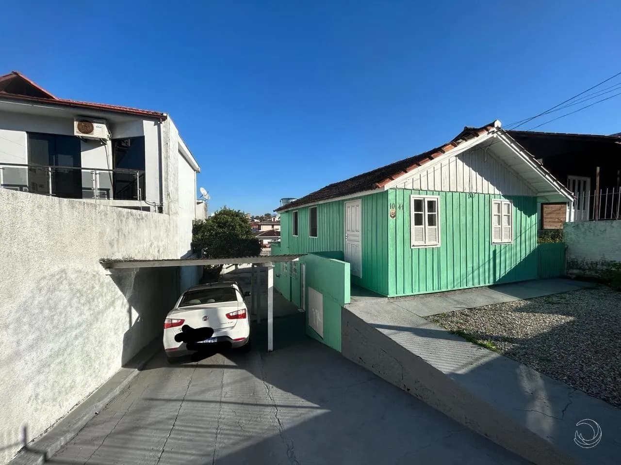 Terreno para venda em Estreito com 462 m² — foto 4