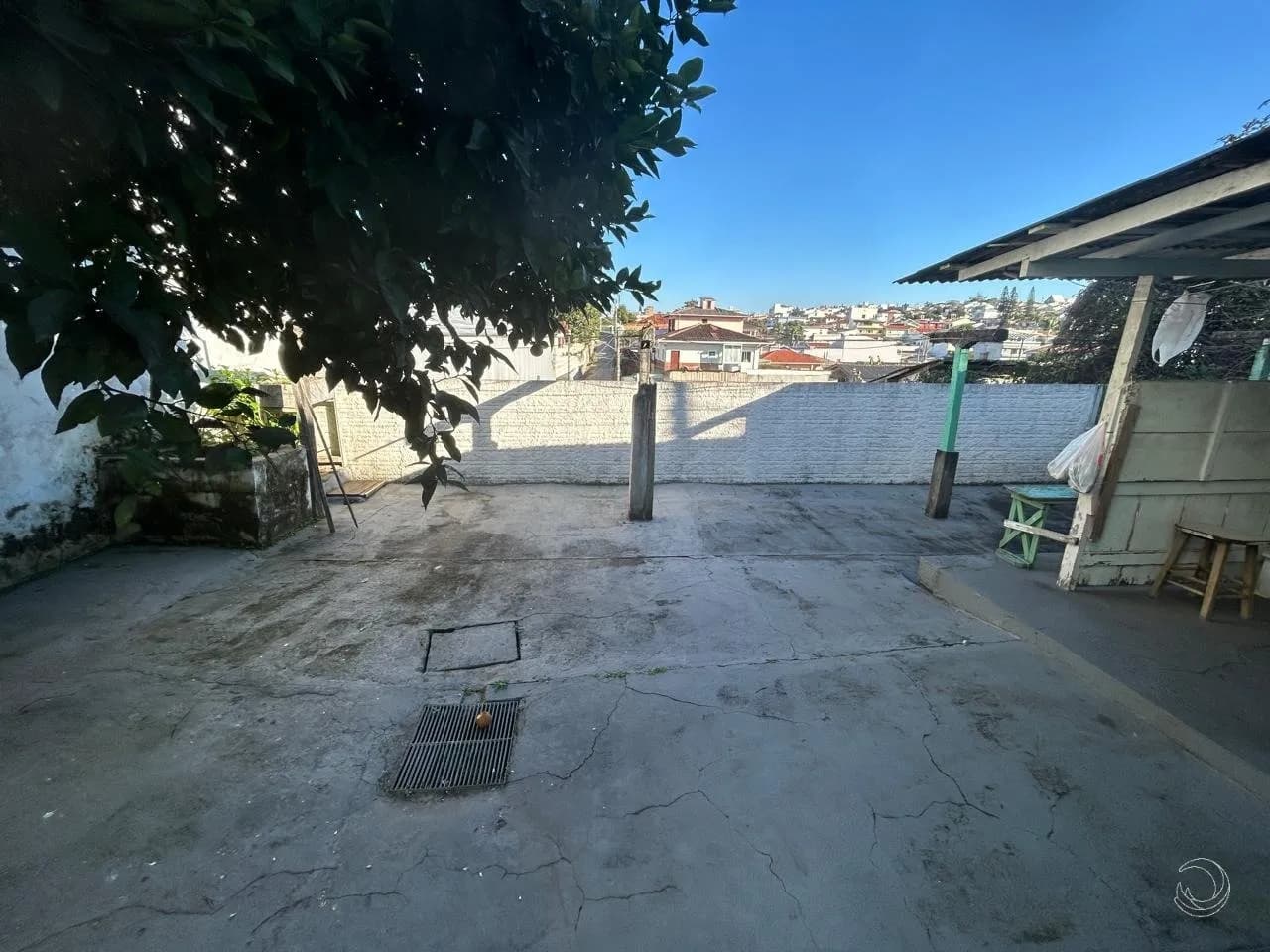 Terreno para venda em Estreito com 462 m² — foto 5