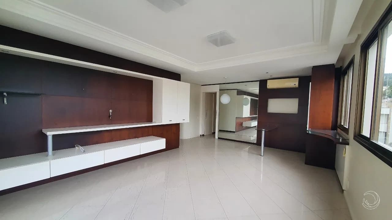 Apartamento para venda com 3 dormitórios em Agronômica com 121 m² — foto 2