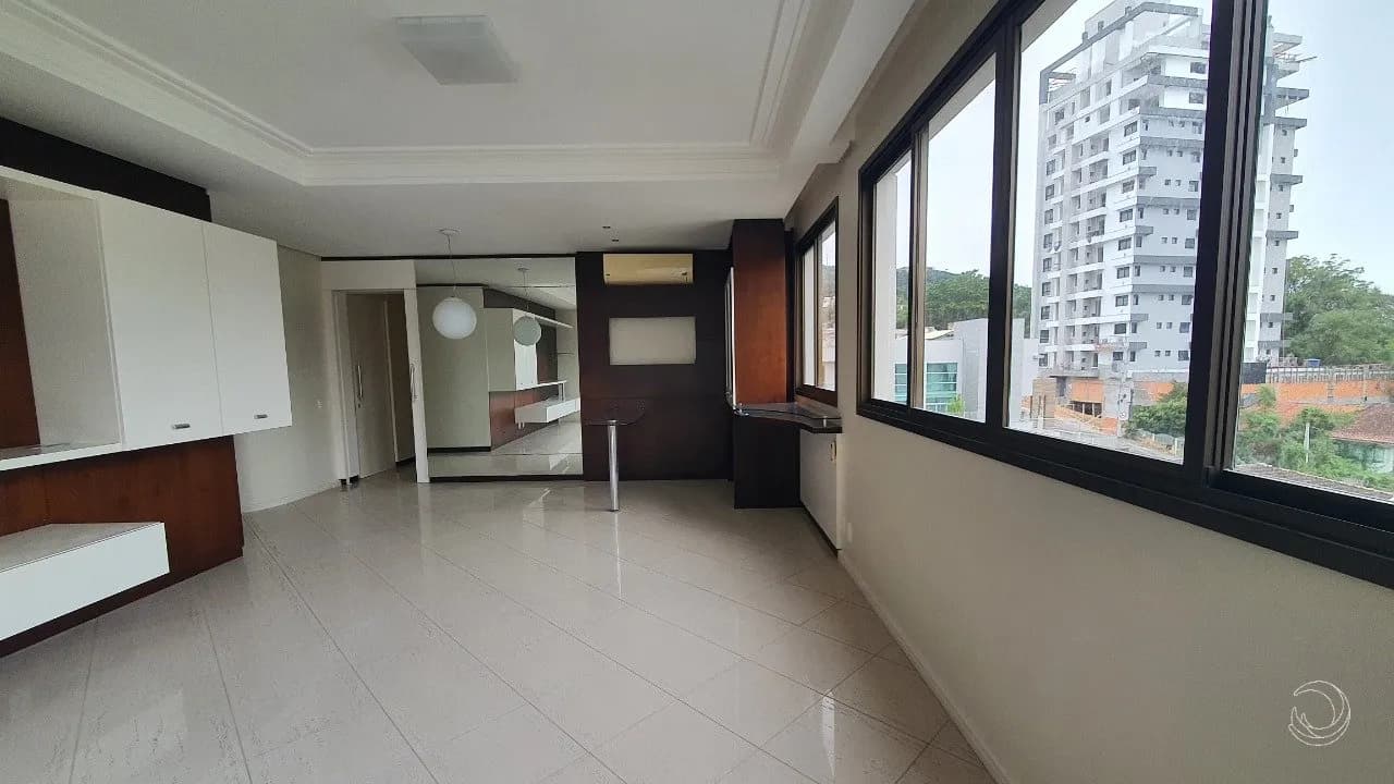 Apartamento para venda com 3 dormitórios em Agronômica com 121 m² — foto 4