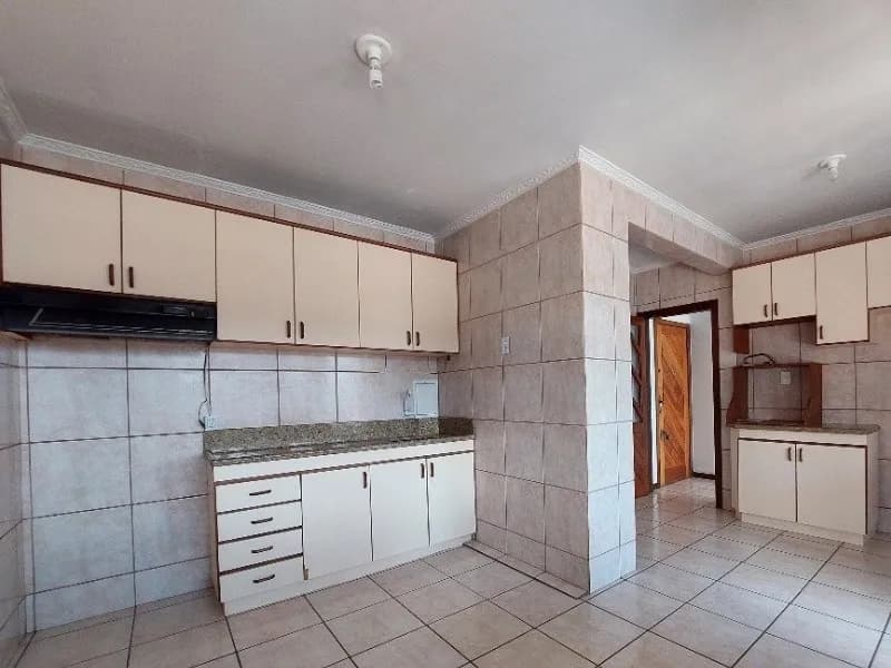 Apartamento para venda com 4 dormitórios em Kobrasol com 122 m² — foto principal