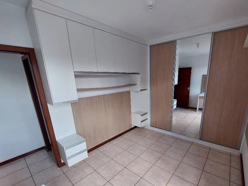Apartamento para venda com 4 dormitórios em Kobrasol com 122 m² — foto 2