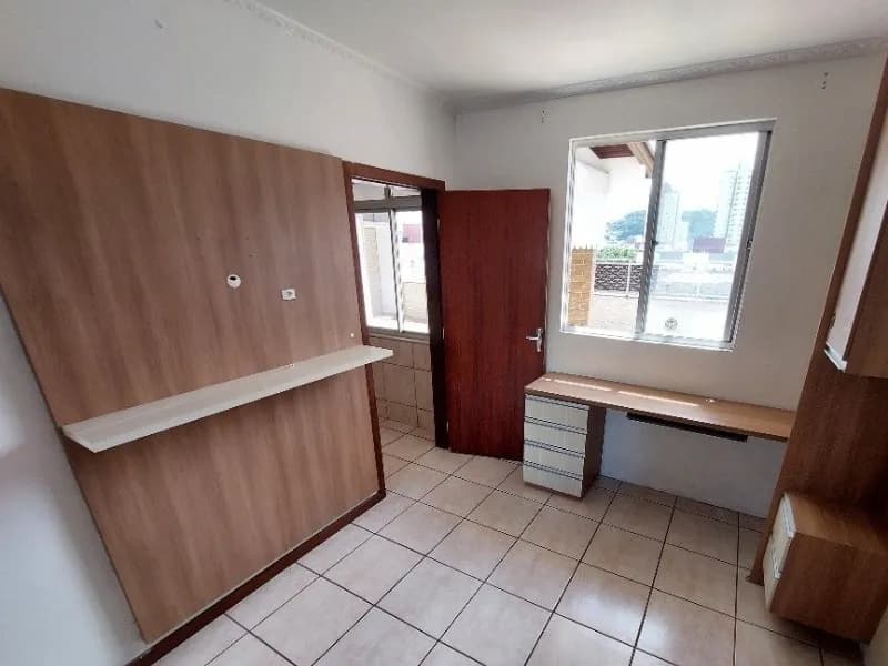 Apartamento para venda com 4 dormitórios em Kobrasol com 122 m² — foto 3