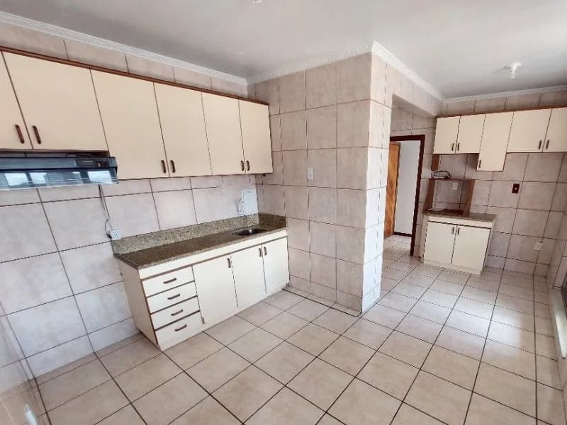 Apartamento para venda com 4 dormitórios em Kobrasol com 122 m² — foto 4
