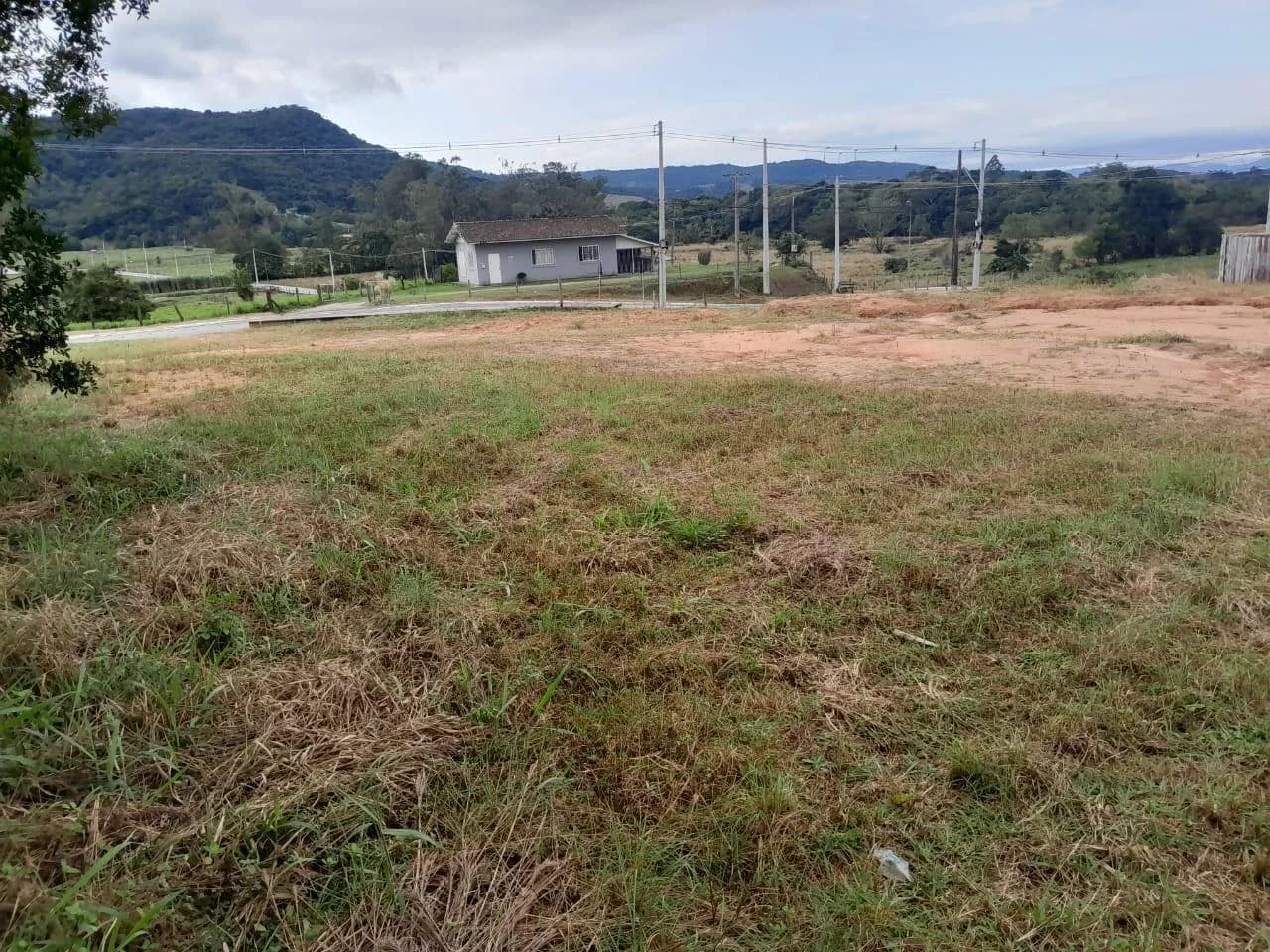 Terreno para venda em Forquilhas com 1525 m² — foto 4