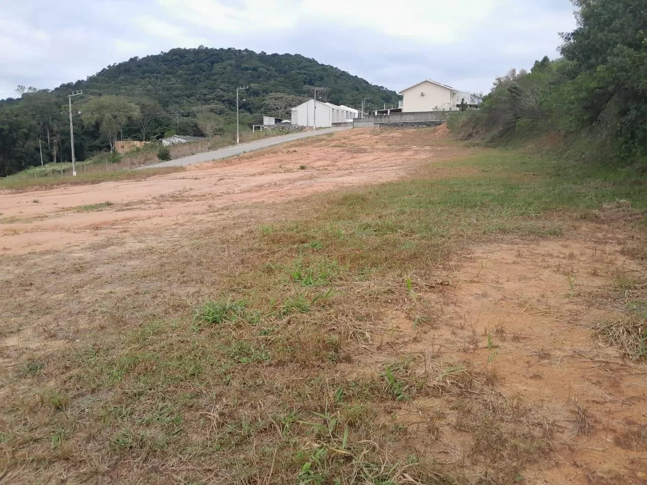 Terreno para venda em Forquilhas com 1525 m² — foto 5