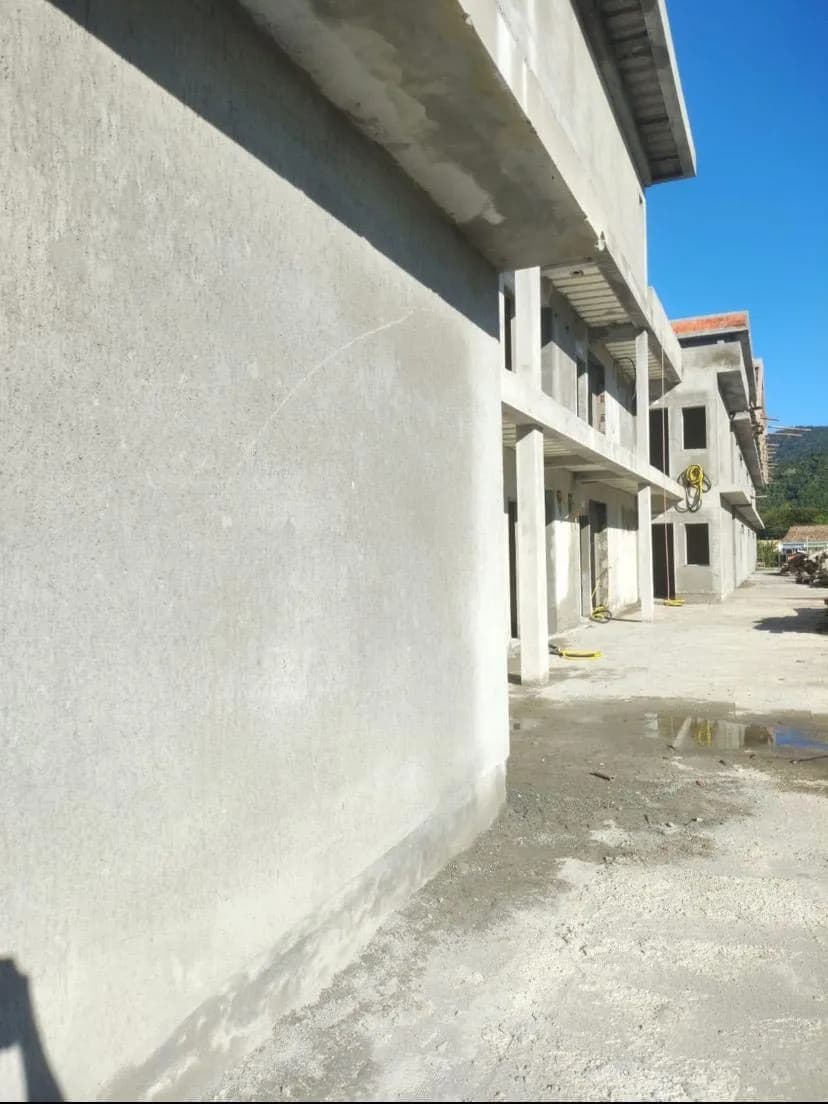 Apartamento para venda com 1 dormitório, em Ribeirão da Ilha com 36 m² — foto 2