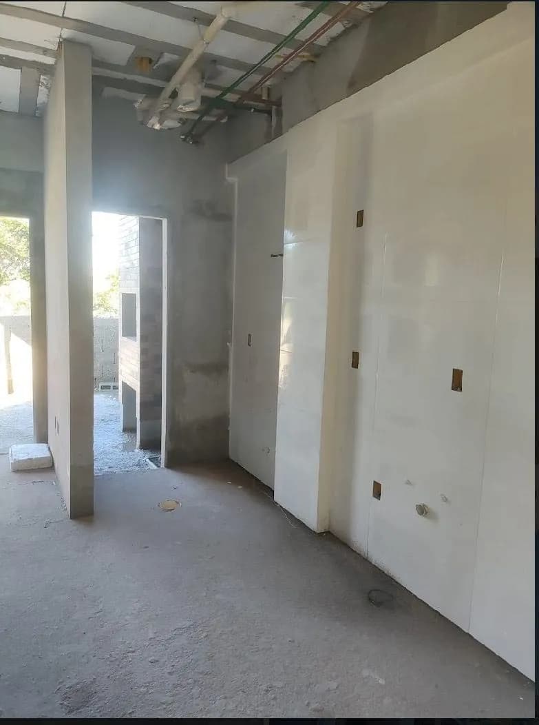 Apartamento para venda com 1 dormitório, em Ribeirão da Ilha com 36 m² — foto 3