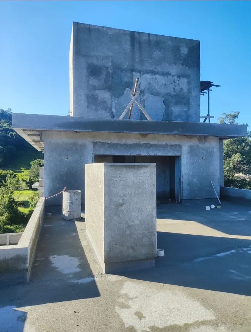 Apartamento para venda com 1 dormitório, em Ribeirão da Ilha com 36 m² — foto 4