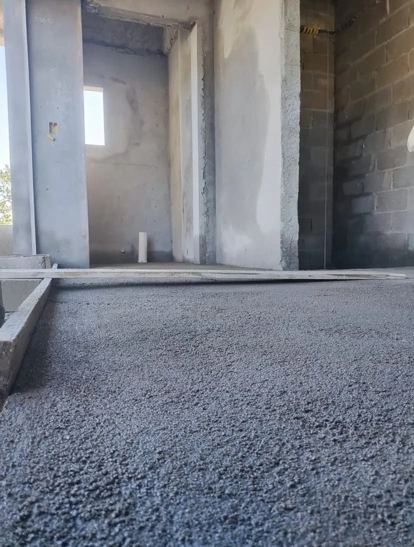 Apartamento para venda com 1 dormitório, em Ribeirão da Ilha com 36 m² — foto 5