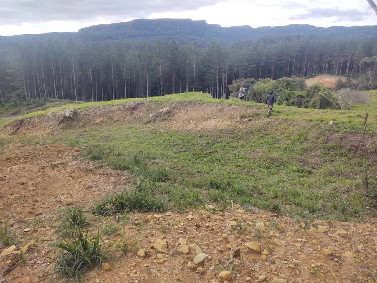 Terreno para venda em Interior com 40018 m² — foto principal