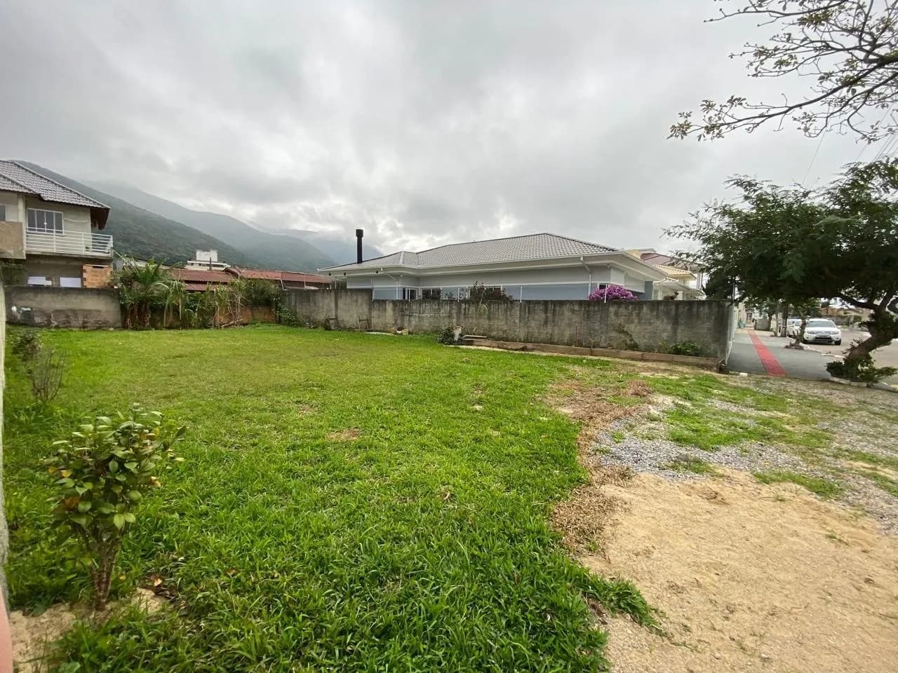 Terreno para venda em Praia De Fora com 307 m² — foto 2