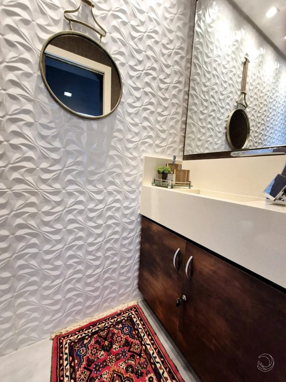 Apartamento para venda com 1 dormitório, em Centro com 77 m² — foto 5