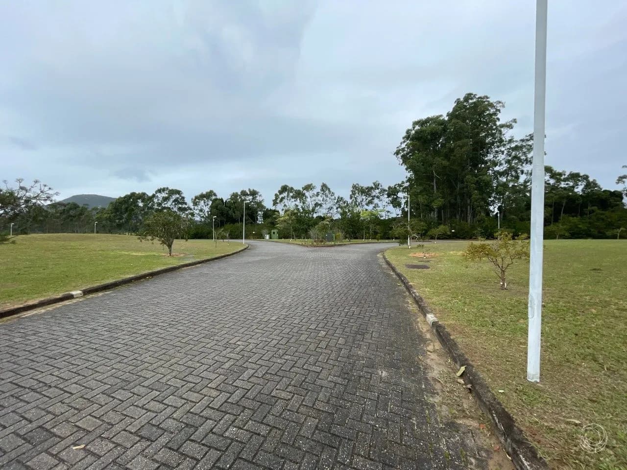 Terreno para venda em Ingleses Do Rio Vermelho com 827 m² — foto 5