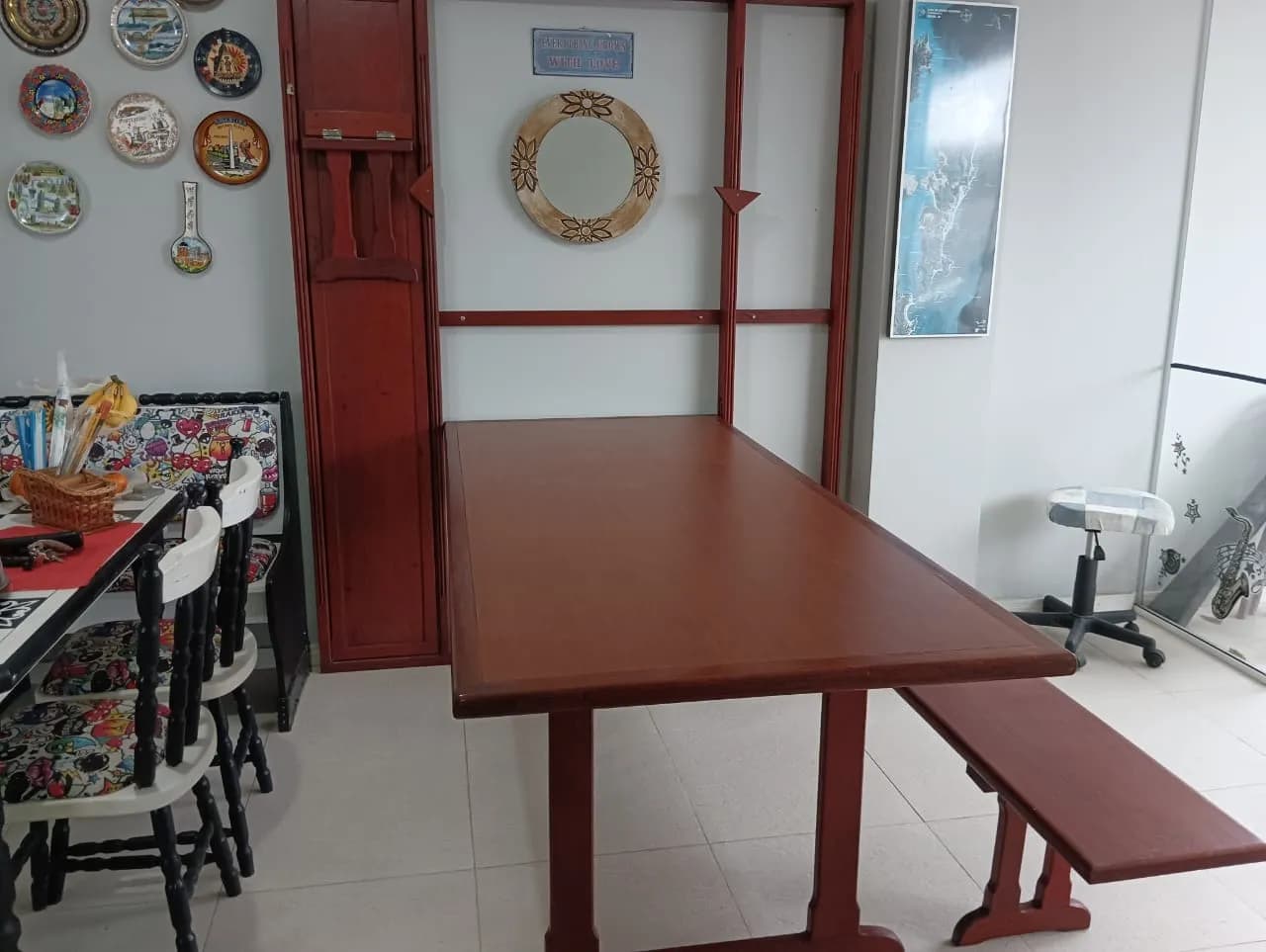 Casa para venda com 3 dormitórios em Campeche com 100 m² — foto 2