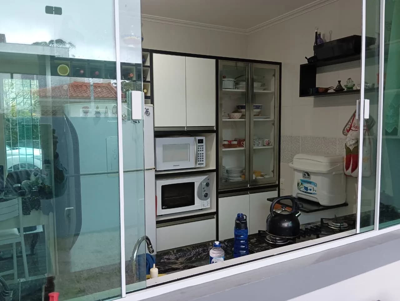 Casa para venda com 3 dormitórios em Campeche com 100 m² — foto 4