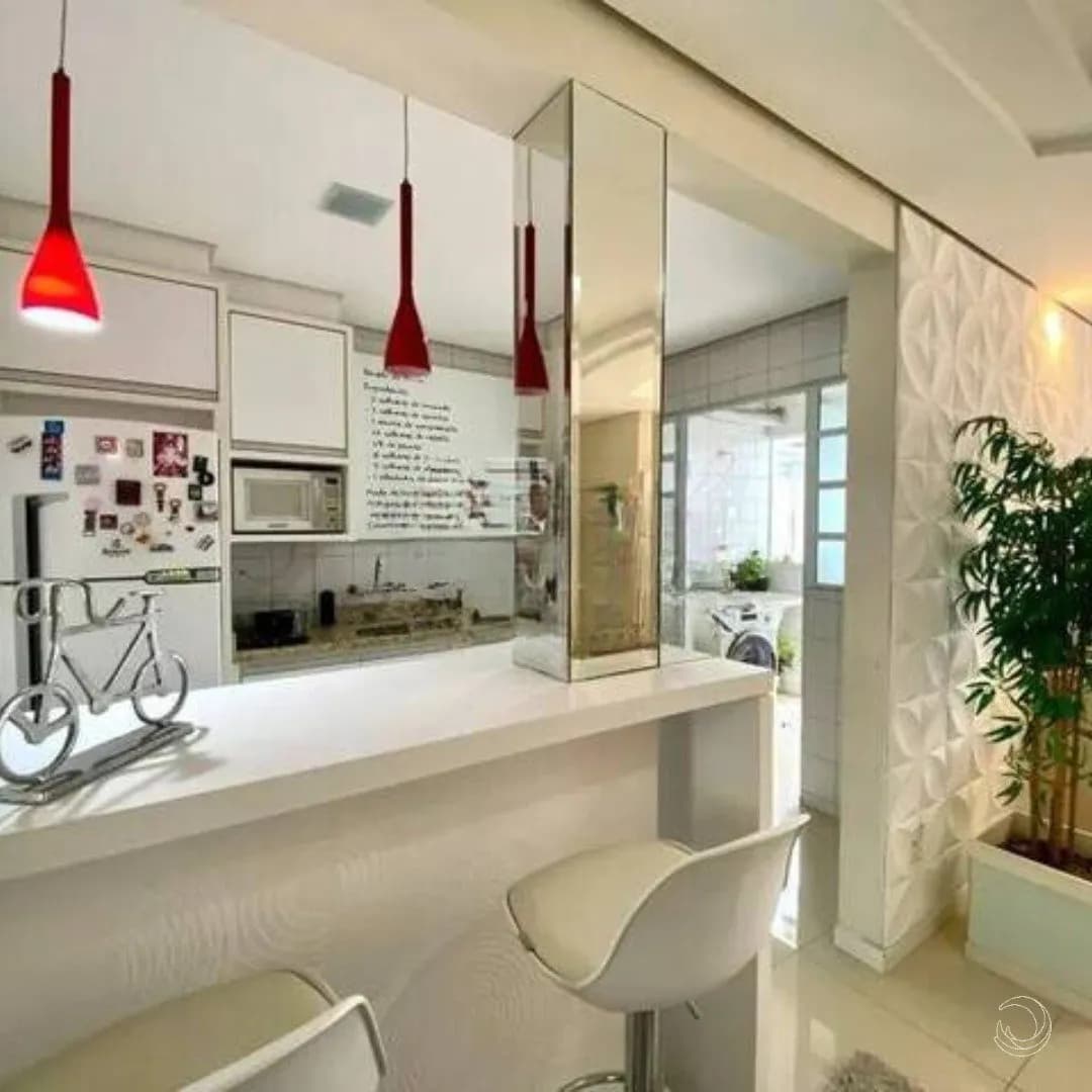 Cobertura para venda com 2 dormitórios em Abraão com 82 m² — foto 5