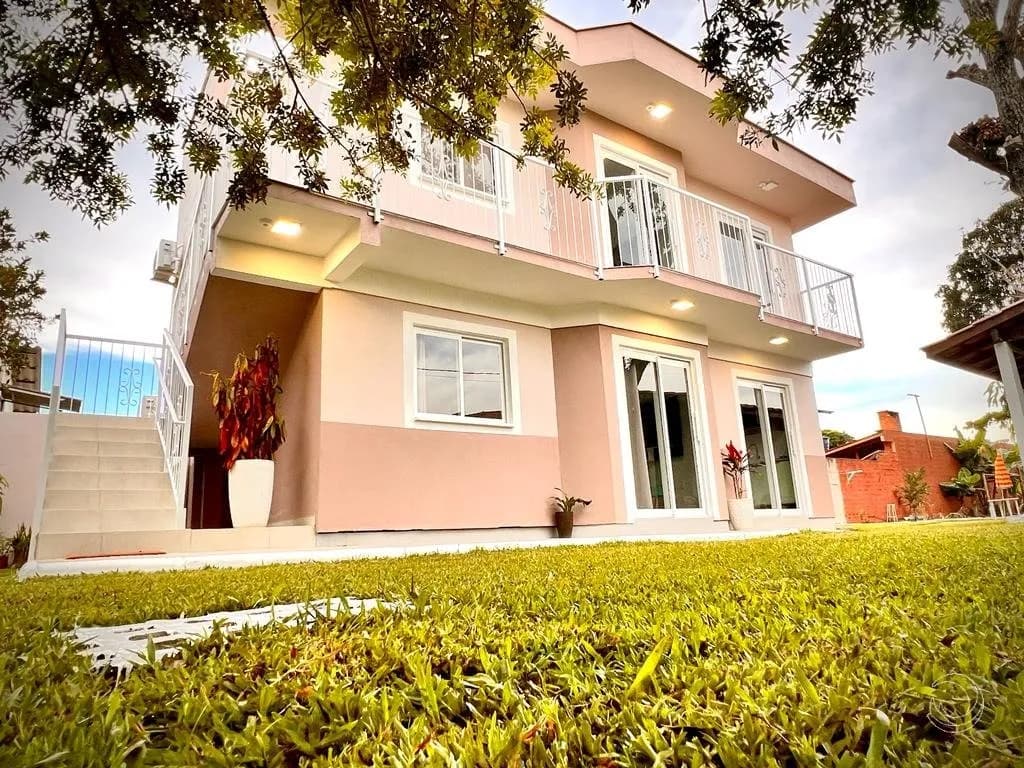 Hotel/pousada para venda em Ponta Das Canas com 740 m²