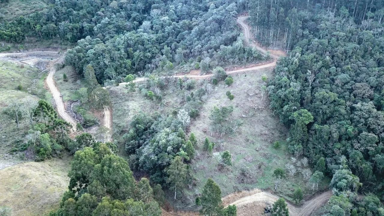 Terreno para venda em Rancho Queimado com 25774 m² — foto 2