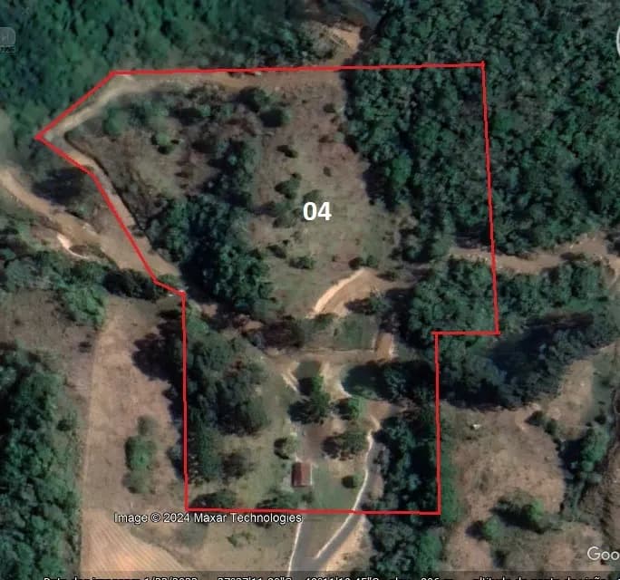 Terreno para venda em Rancho Queimado com 25774 m² — foto 4