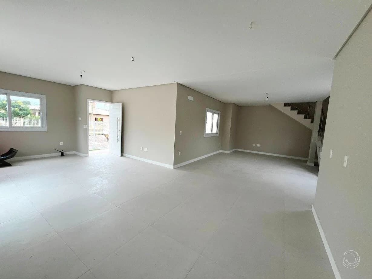 Casa para venda com 3 dormitórios em Daniela com 199 m² — foto 4