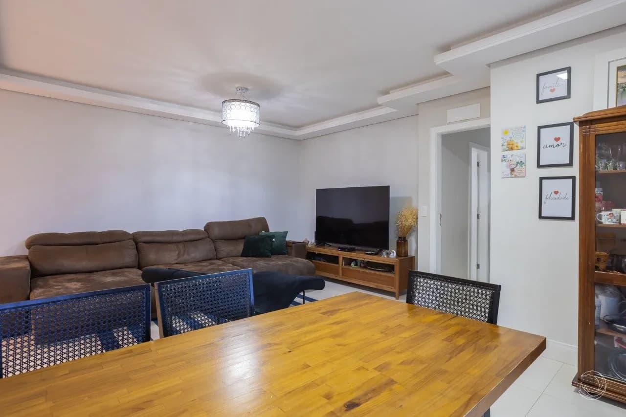 Apartamento para venda com 3 dormitórios em Balneário com 124 m² — foto 4