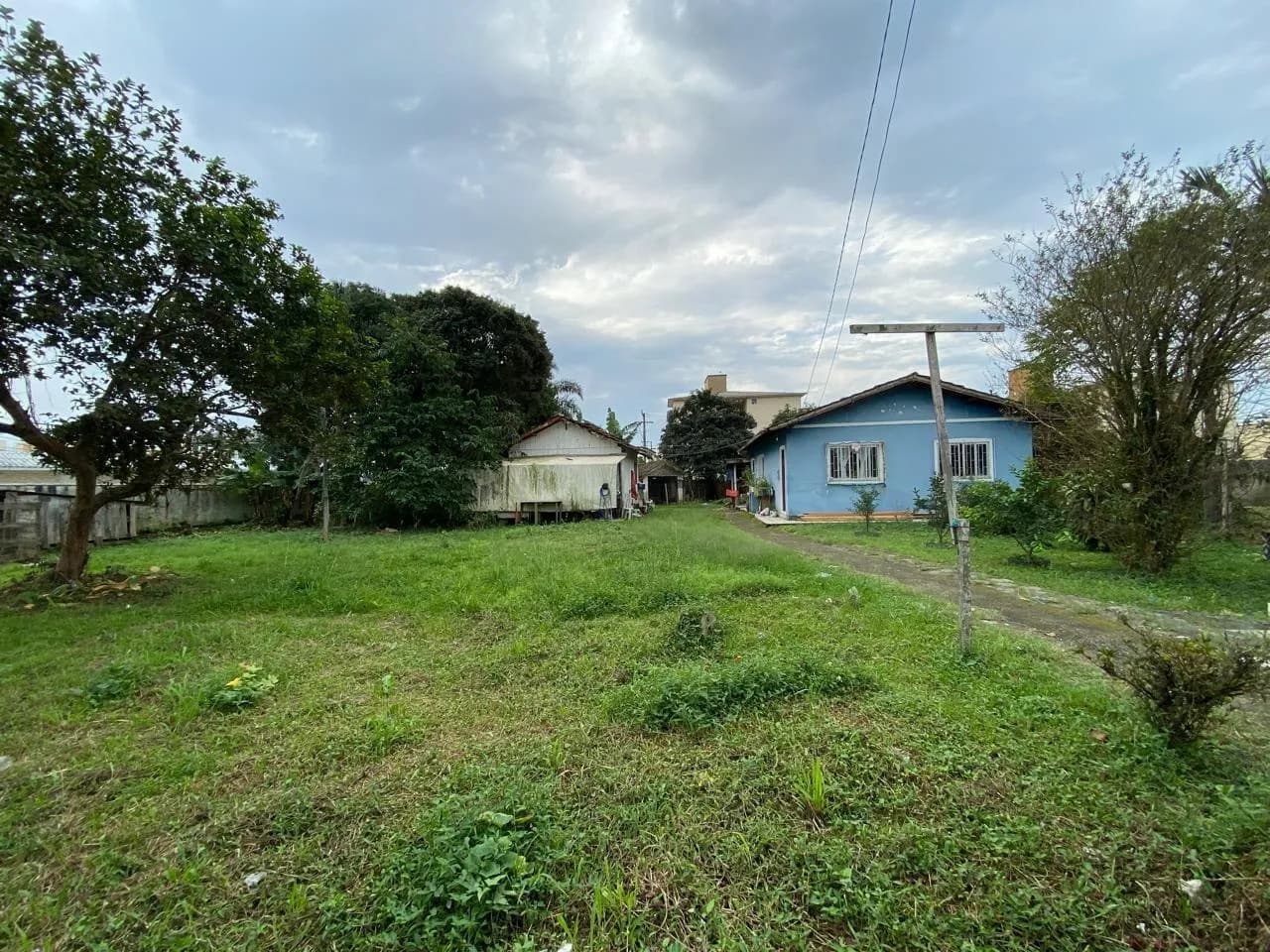 Terreno para venda em Pacheco com 2327 m² — foto 5