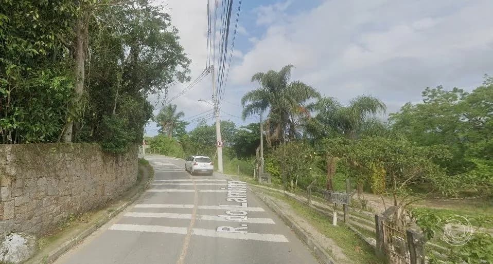 Terreno para venda em Canasvieiras com 1448 m² — foto 2